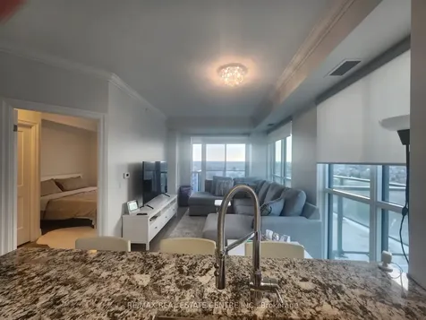 4085 Parkside Village Drive Mississauga ON L5B 0K9