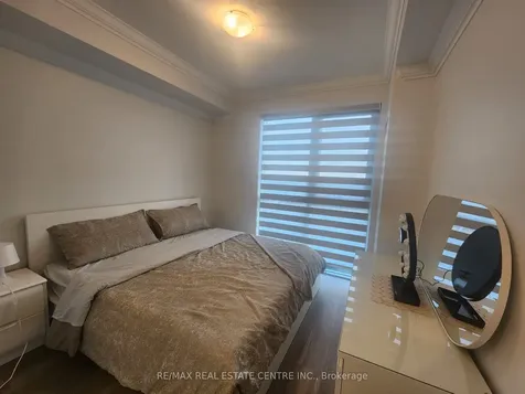 4085 Parkside Village Drive Mississauga ON L5B 0K9