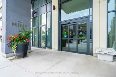 4085 Parkside Village Drive Mississauga ON L5B 0K9