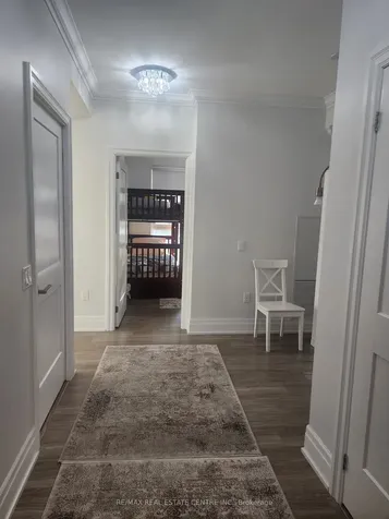 4085 Parkside Village Drive Mississauga ON L5B 0K9