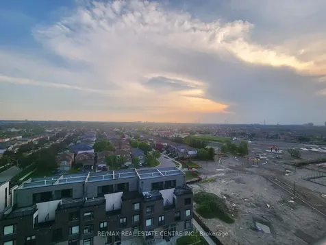 4085 Parkside Village Drive Mississauga ON L5B 0K9