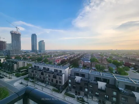 4085 Parkside Village Drive Mississauga ON L5B 0K9