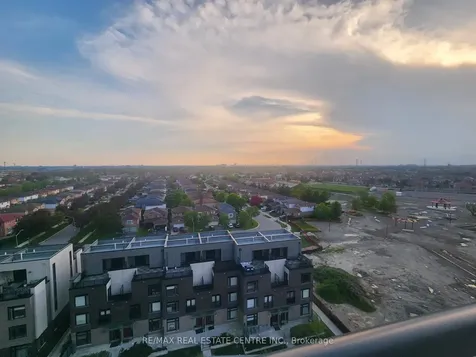 4085 Parkside Village Drive Mississauga ON L5B 0K9