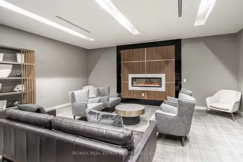 4085 Parkside Village Drive Mississauga ON L5B 0K9