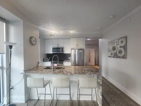 4085 Parkside Village Drive Mississauga ON L5B 0K9
