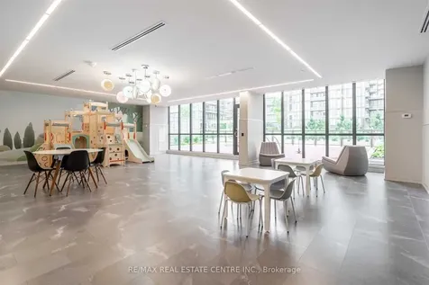 4085 Parkside Village Drive Mississauga ON L5B 0K9