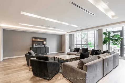 4085 Parkside Village Drive Mississauga ON L5B 0K9