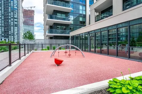4085 Parkside Village Drive Mississauga ON L5B 0K9
