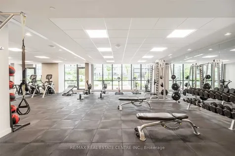 4085 Parkside Village Drive Mississauga ON L5B 0K9