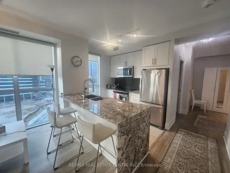 4085 Parkside Village Drive Mississauga ON L5B 0K9