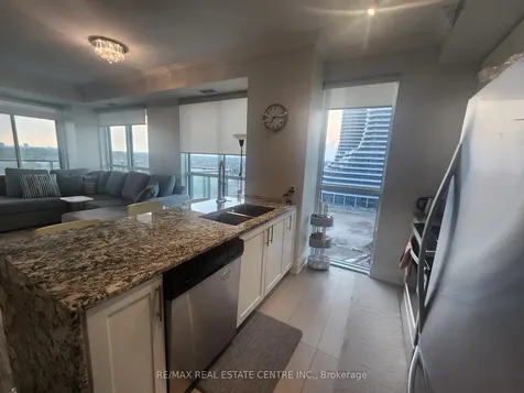 4085 Parkside Village Drive Mississauga ON L5B 0K9