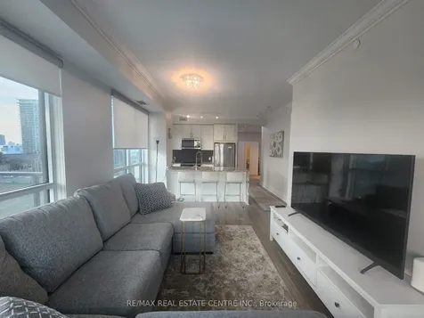 4085 Parkside Village Drive Mississauga ON L5B 0K9