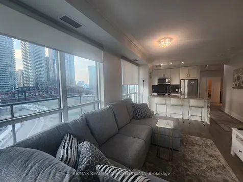 4085 Parkside Village Drive Mississauga ON L5B 0K9
