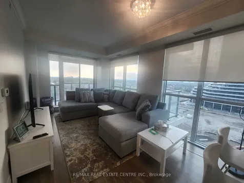 4085 Parkside Village Drive Mississauga ON L5B 0K9