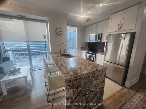 4085 Parkside Village Drive Mississauga ON L5B 0K9