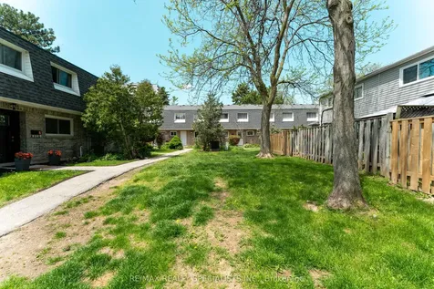 2050 Upper Middle Road Burlington ON L7P 3R9