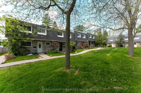 2050 Upper Middle Road Burlington ON L7P 3R9