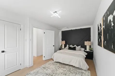 25 Falstaff Avenue Toronto ON M6L 2C6