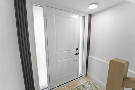 25 Falstaff Avenue Toronto ON M6L 2C6