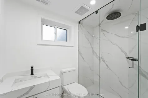 25 Falstaff Avenue Toronto ON M6L 2C6