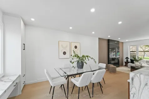 25 Falstaff Avenue Toronto ON M6L 2C6