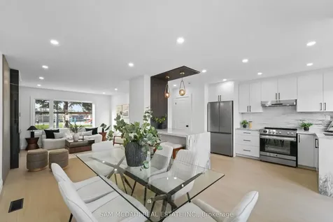25 Falstaff Avenue Toronto ON M6L 2C6