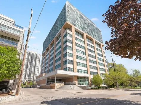 2 Fieldway Road Toronto ON M8Z 0B9