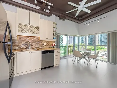2 Fieldway Road Toronto ON M8Z 0B9