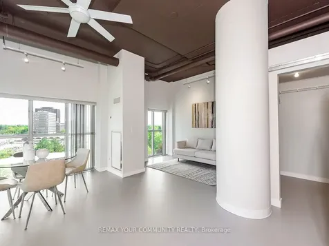 2 Fieldway Road Toronto ON M8Z 0B9