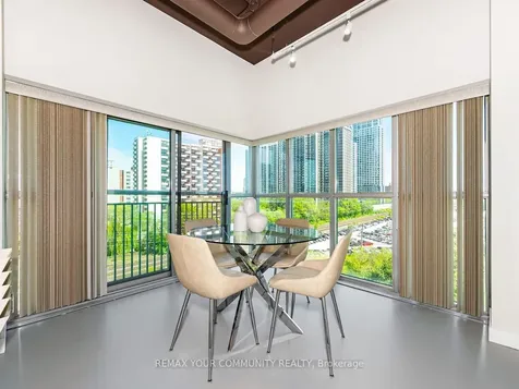 2 Fieldway Road Toronto ON M8Z 0B9