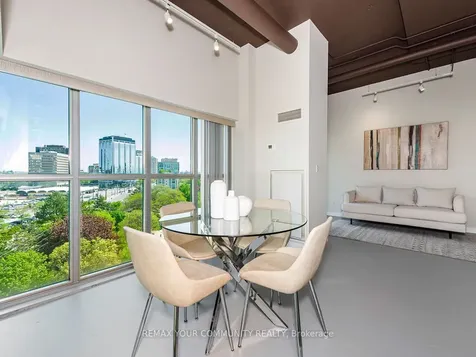 2 Fieldway Road Toronto ON M8Z 0B9