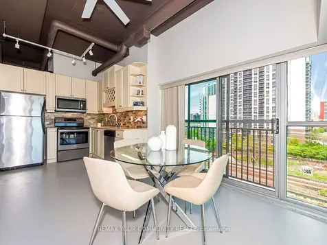 2 Fieldway Road Toronto ON M8Z 0B9
