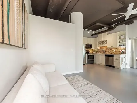 2 Fieldway Road Toronto ON M8Z 0B9