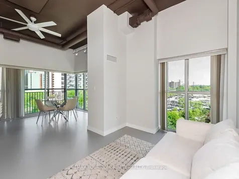 2 Fieldway Road Toronto ON M8Z 0B9