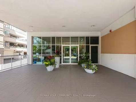 2 Fieldway Road Toronto ON M8Z 0B9
