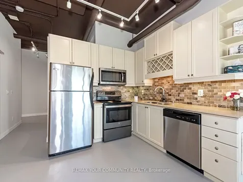 2 Fieldway Road Toronto ON M8Z 0B9