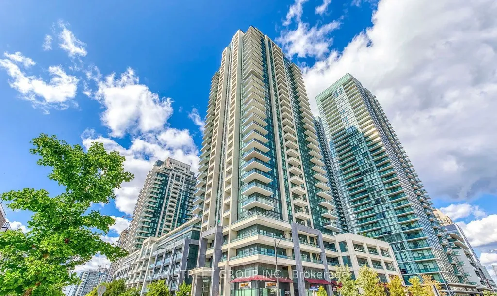 4055 Parkside Village Drive Mississauga ON L5B 0K8