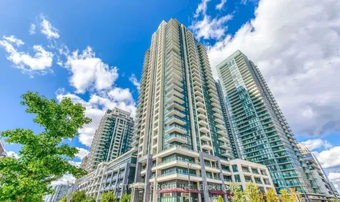4055 Parkside Village Drive Mississauga ON L5B 0K8