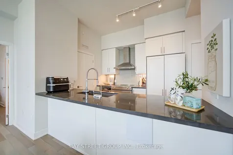 4055 Parkside Village Drive Mississauga ON L5B 0K8