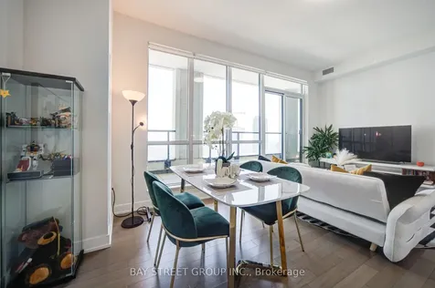 4055 Parkside Village Drive Mississauga ON L5B 0K8