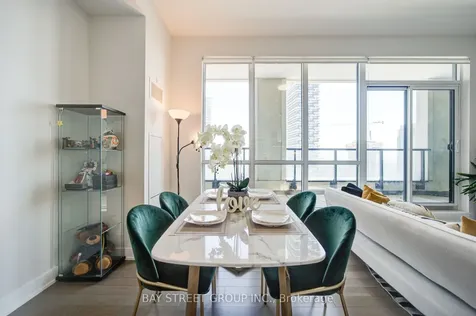 4055 Parkside Village Drive Mississauga ON L5B 0K8