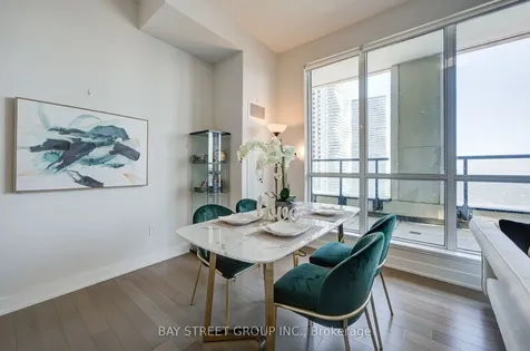 4055 Parkside Village Drive Mississauga ON L5B 0K8