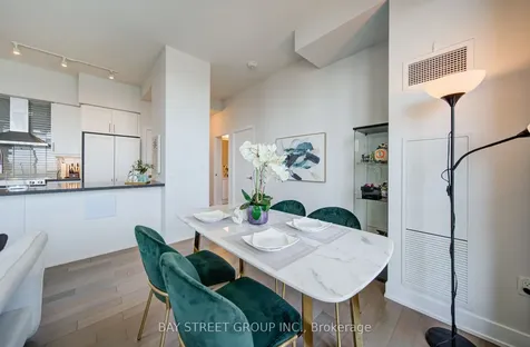 4055 Parkside Village Drive Mississauga ON L5B 0K8