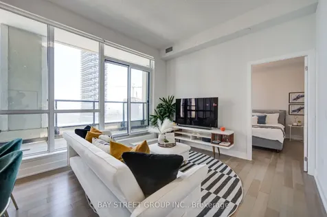 4055 Parkside Village Drive Mississauga ON L5B 0K8