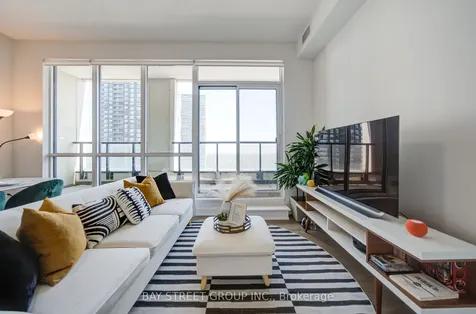 4055 Parkside Village Drive Mississauga ON L5B 0K8