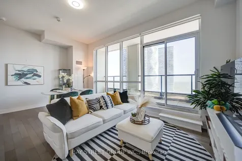 4055 Parkside Village Drive Mississauga ON L5B 0K8