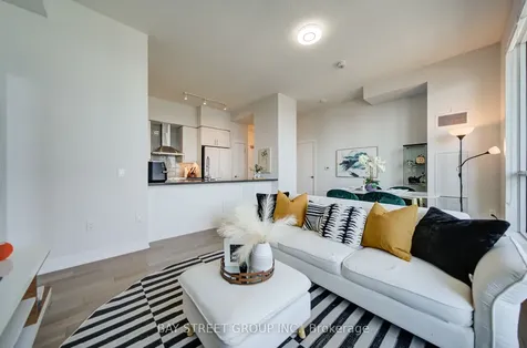 4055 Parkside Village Drive Mississauga ON L5B 0K8