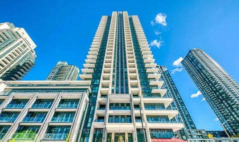 4055 Parkside Village Drive Mississauga ON L5B 0K8