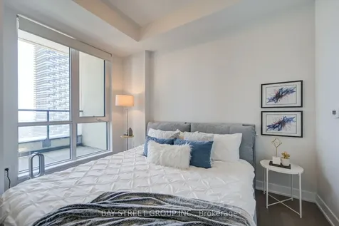 4055 Parkside Village Drive Mississauga ON L5B 0K8