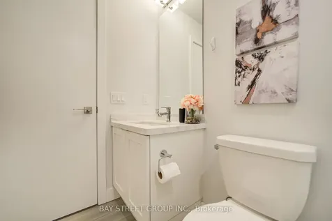 4055 Parkside Village Drive Mississauga ON L5B 0K8
